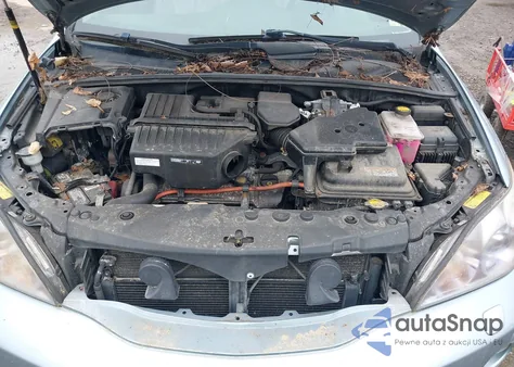 2008 Lexus Rx 400H из США, поврежденный, VIN JTJHW31U082056487